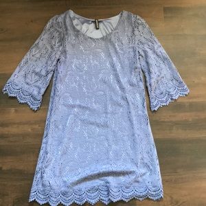 Divided by H&M mini dress